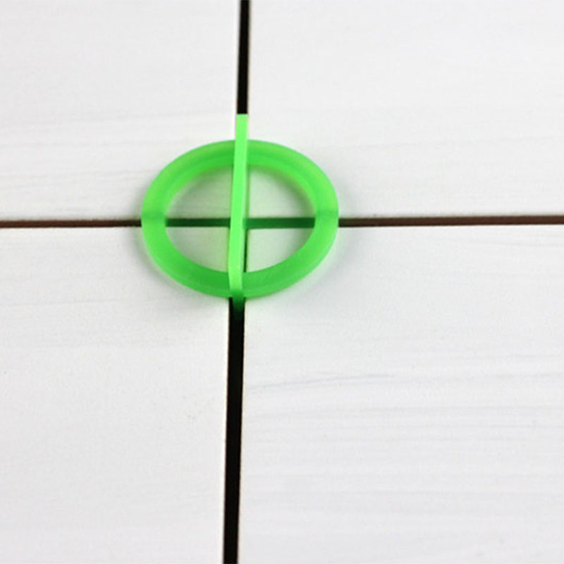 Tile Leveling Clip - Çini tesviye Spacer klipler 100 adet