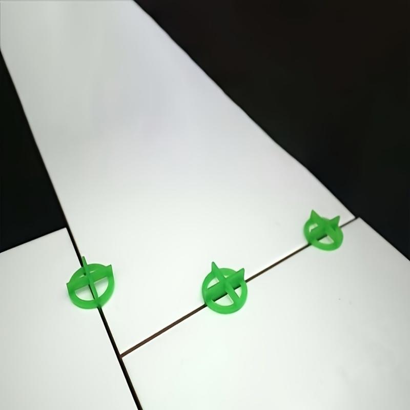 100 Adet Seramik Karo Tesviye  - Tile Leveling Clip incelemesi ve fiyatı