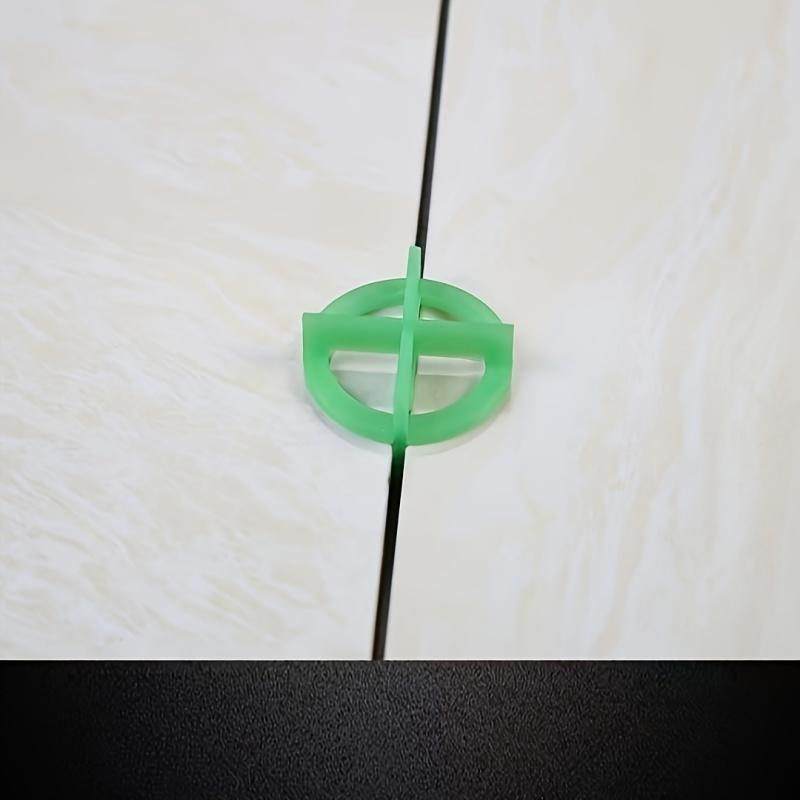 100 Adet Seramik Karo Tesviye  - Tile Leveling Clip incelemesi ve fiyatı