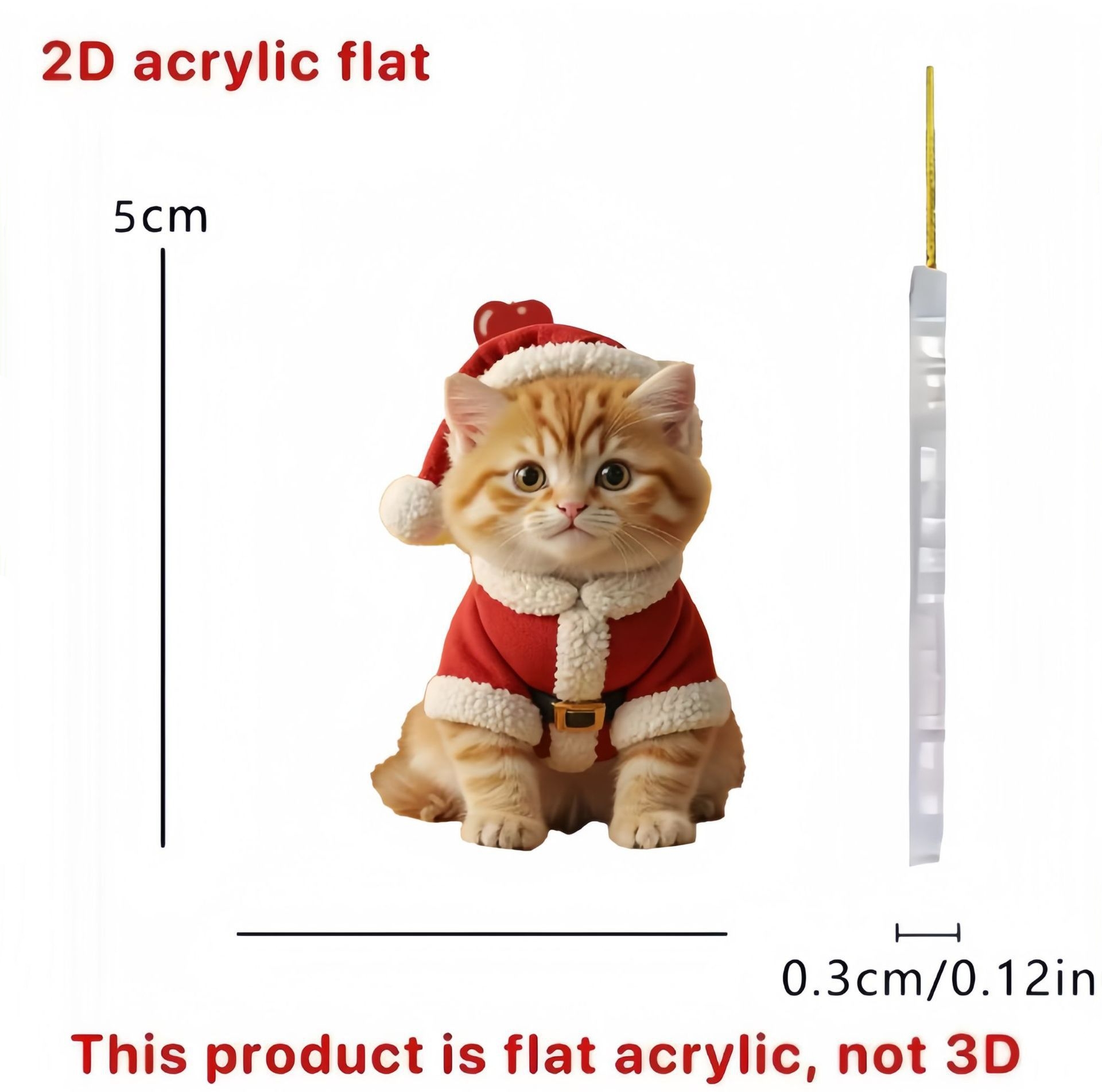 Akrilik Kolye Düz Anahtarlık D - Home Improvement Shop incelemesi ve fiyatı