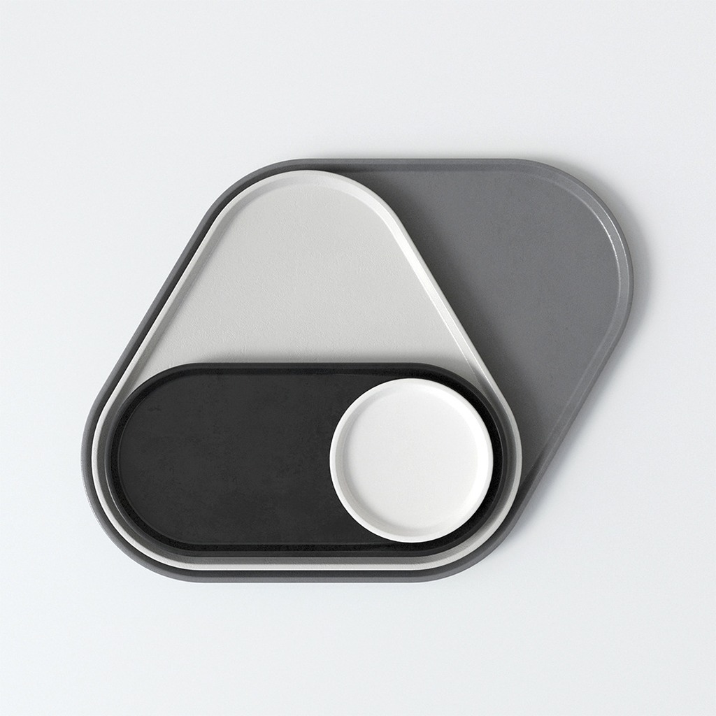 Epoksi Tepsi Kalıbı Minimalist - Home Improvement Shop incelemesi ve fiyatı
