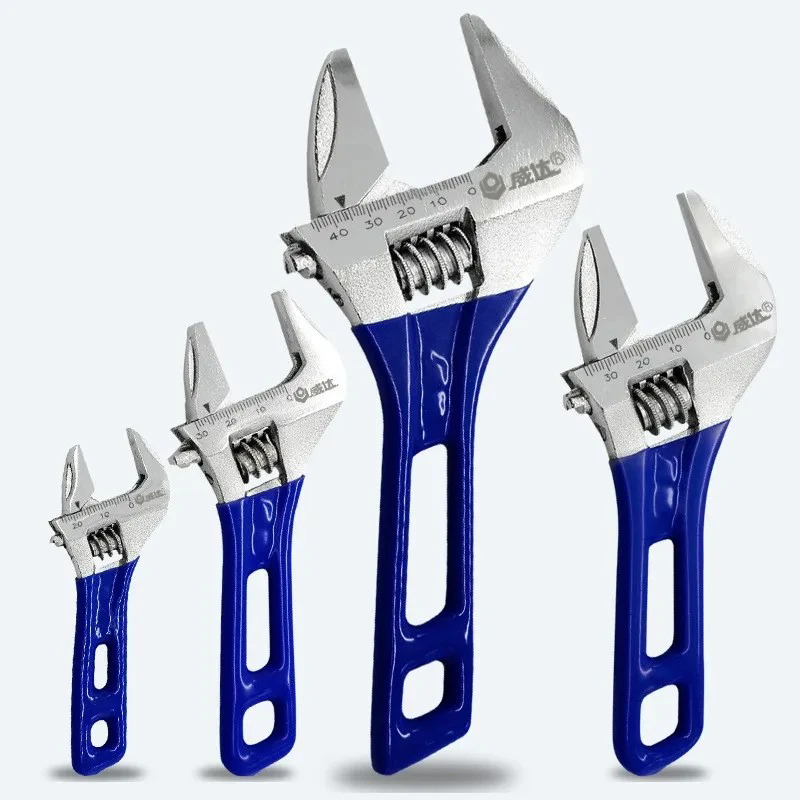 Evrensel Hafif Ayarlanabilir A - Pipe Wrench Adjustable incelemesi ve fiyatı