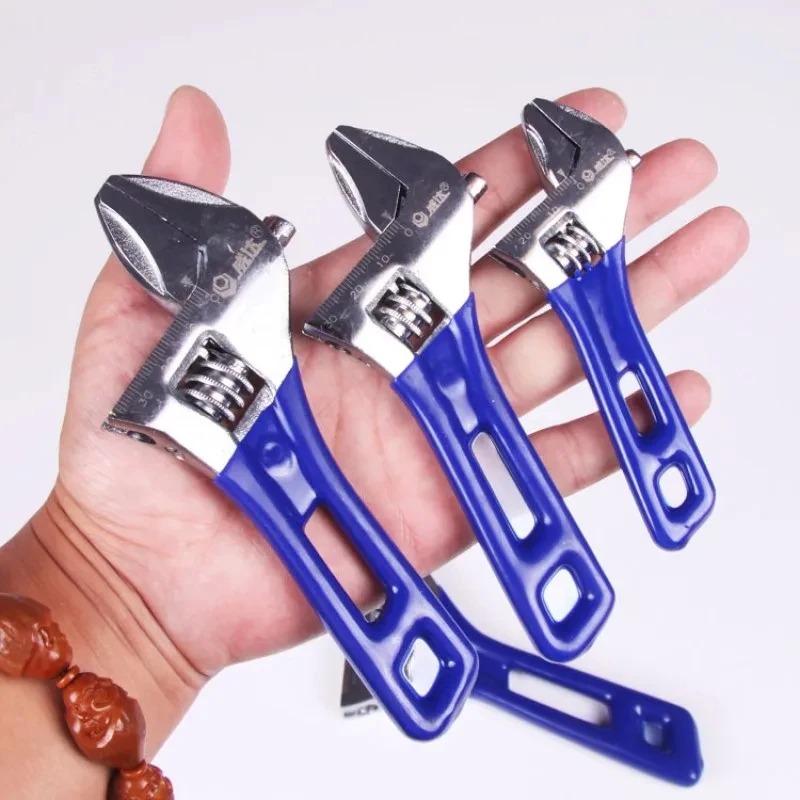 Evrensel Hafif Ayarlanabilir A - Pipe Wrench Adjustable incelemesi ve fiyatı