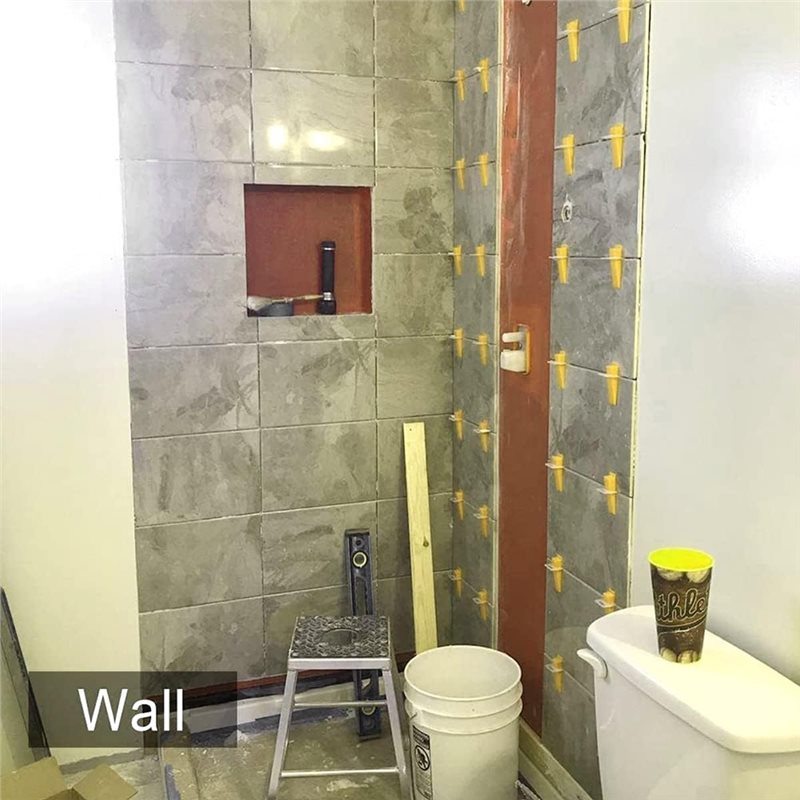 A11I Fayans Tesviye Sistemi, F - Tile Leveling Clip incelemesi ve fiyatı
