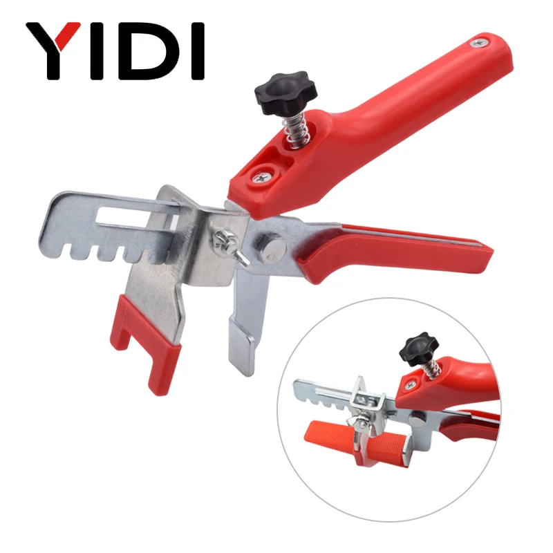 100 adet Seramik Karo Tesviye  - Tile Leveling Clip incelemesi ve fiyatı