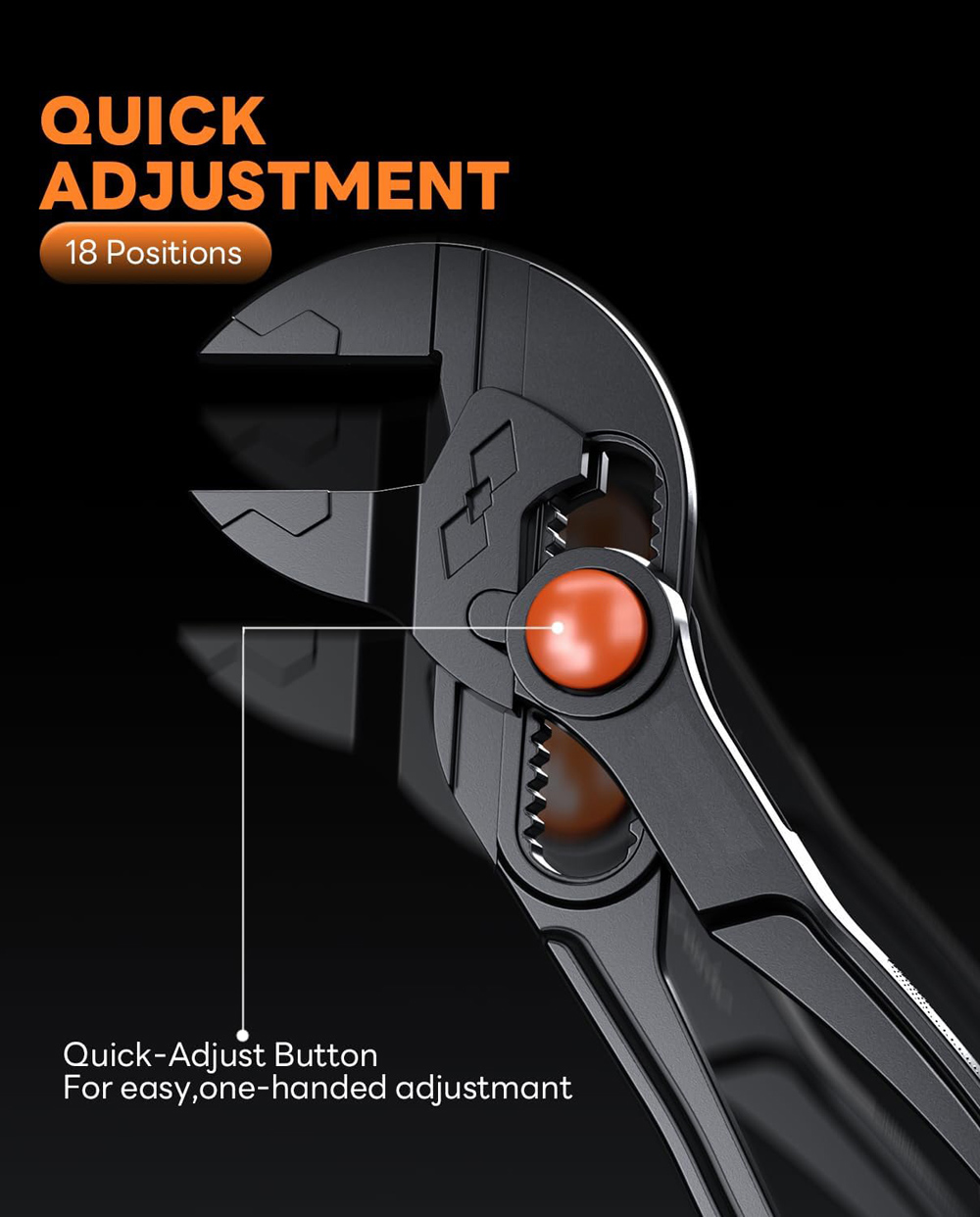 Çok Fonksiyonlu Tesisat Boru A - Pipe Wrench Adjustable incelemesi ve fiyatı