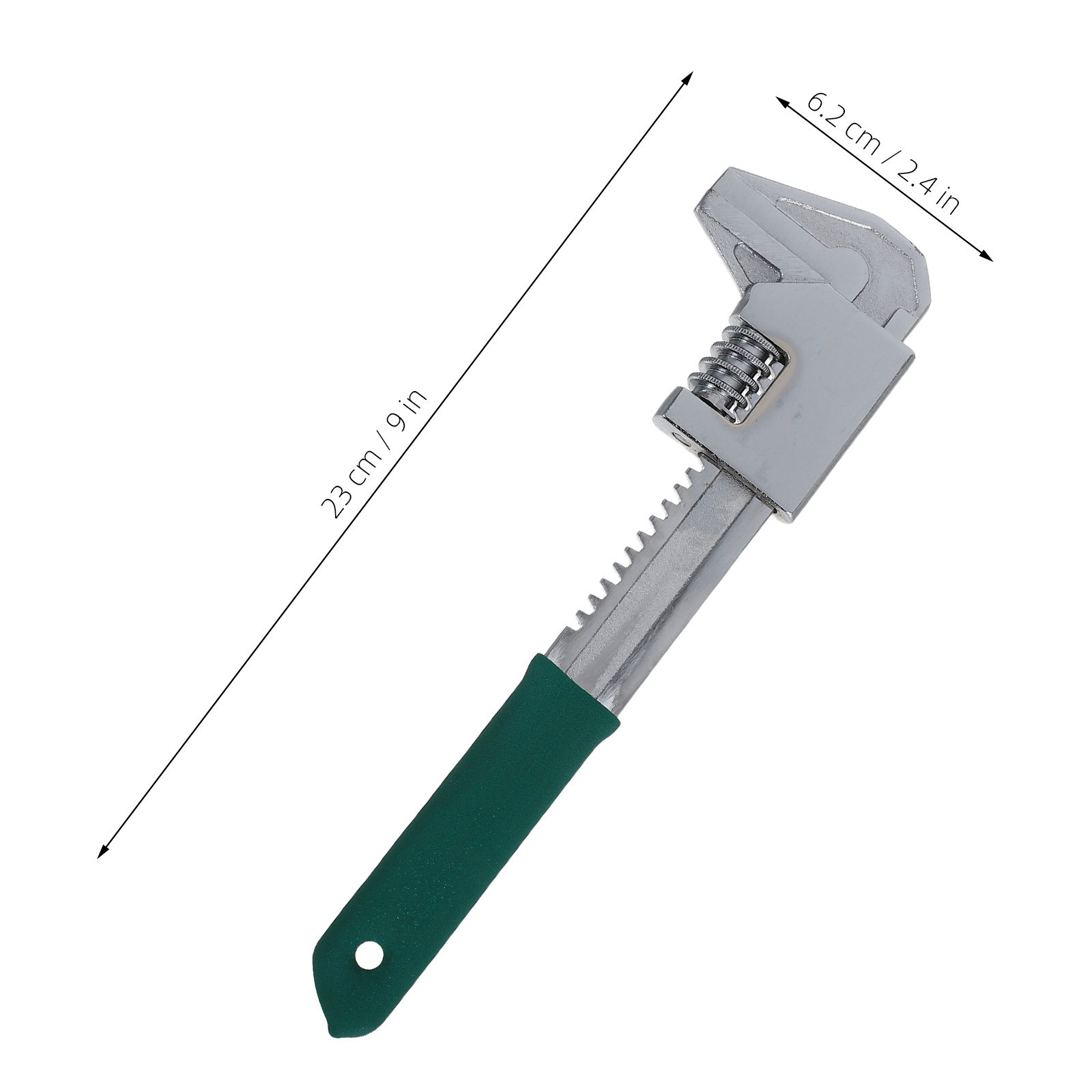 Sıhhi Tesisat Anahtarı, Sıhhi  - Pipe Wrench Adjustable incelemesi ve fiyatı