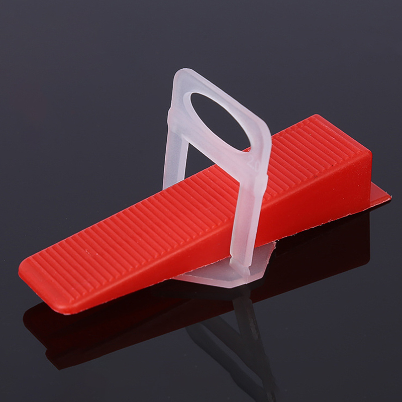 100 adet Seramik Karo Tesviye  - Tile Leveling Clip incelemesi ve fiyatı