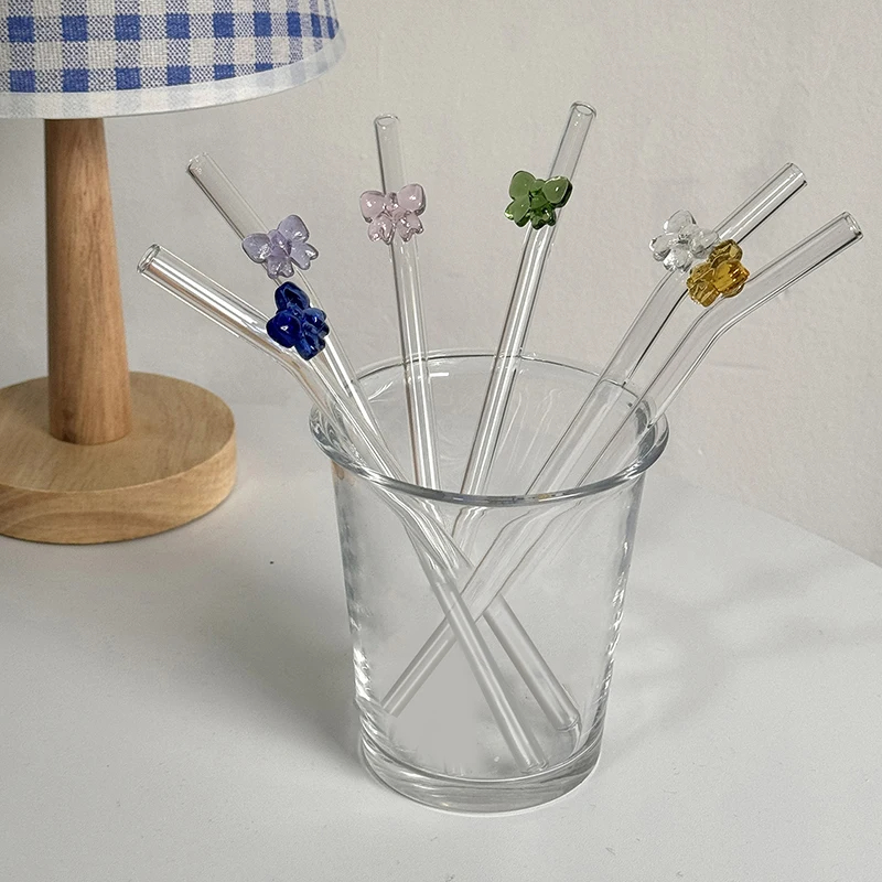 1 adet 19cm sevimli papyon cam - Home Improvement Shop incelemesi ve fiyatı