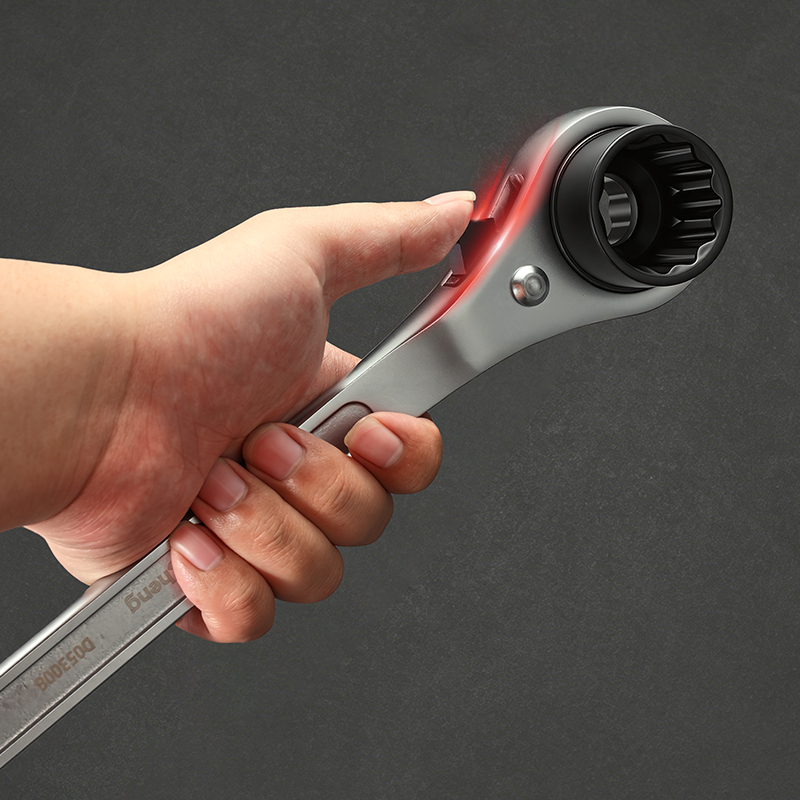 Endüstriyel Sivri Uçlu Cırcır  - Pipe Wrench Adjustable incelemesi ve fiyatı