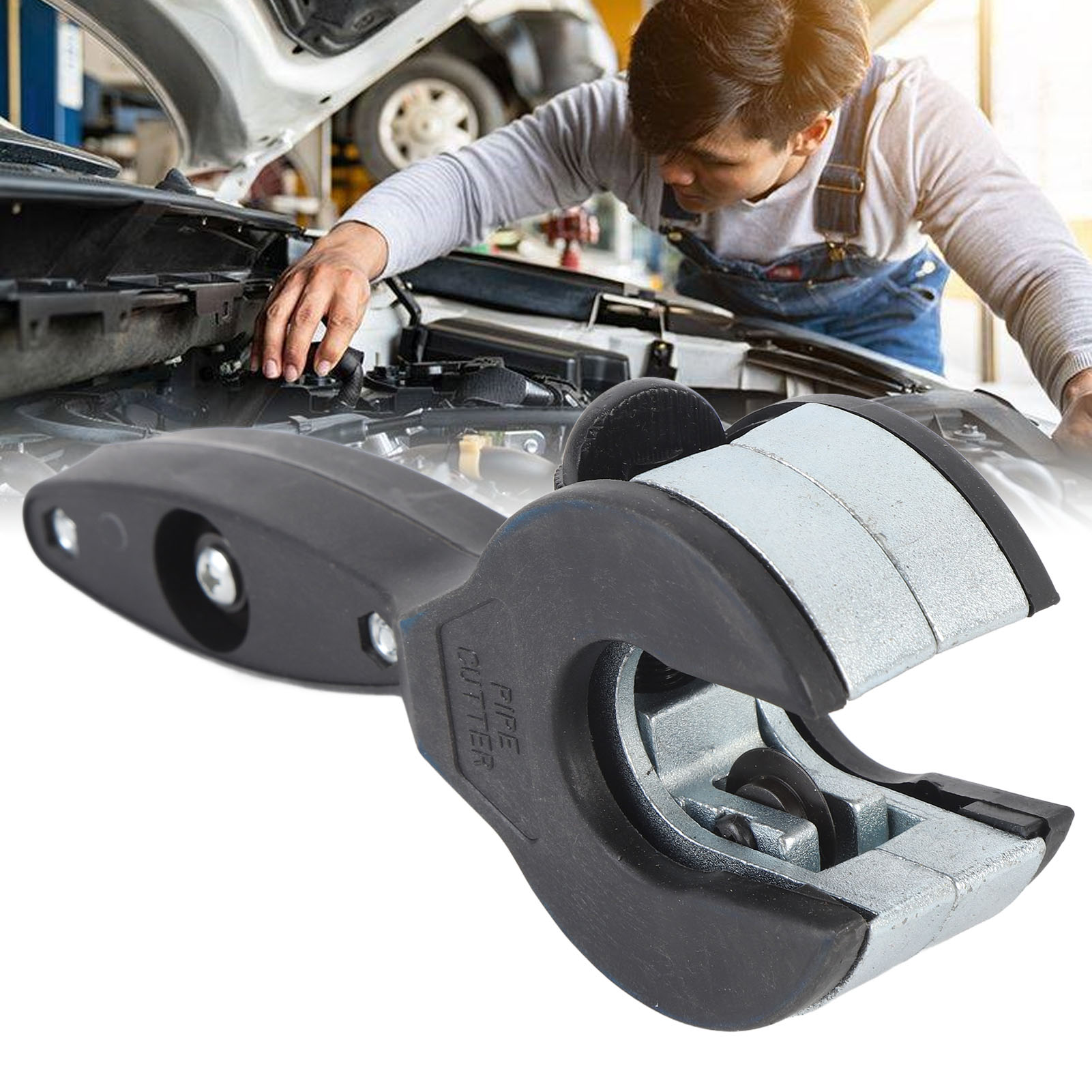 Kilitlenebilir Boru Kesici Kil - Pipe Wrench Adjustable incelemesi ve fiyatı