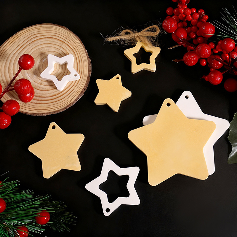Noel Ağacı Süsü Kendin Yap Yıl - Home Improvement Shop incelemesi ve fiyatı