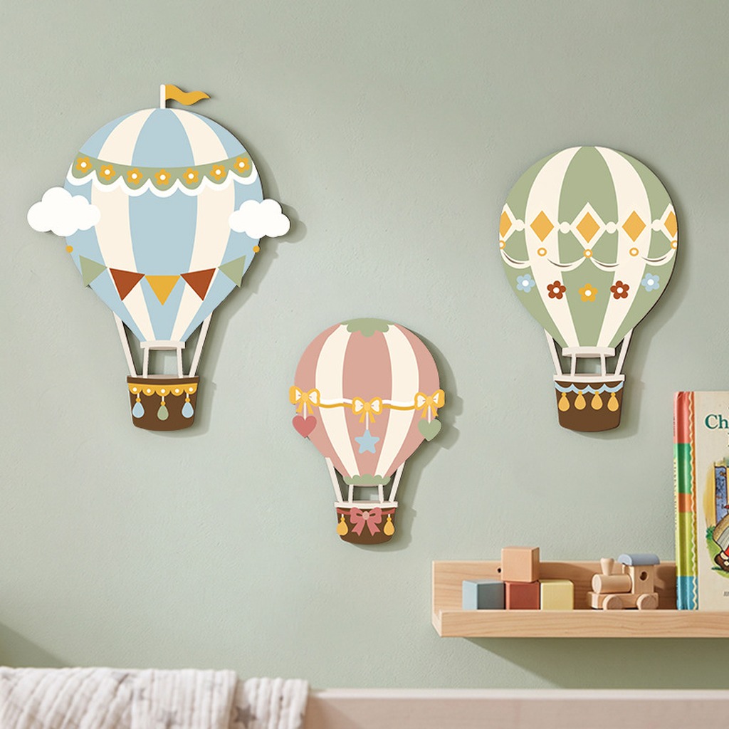 Çocuk Odası Duvar Dekorasyonu, - Home Improvement Shop incelemesi ve fiyatı