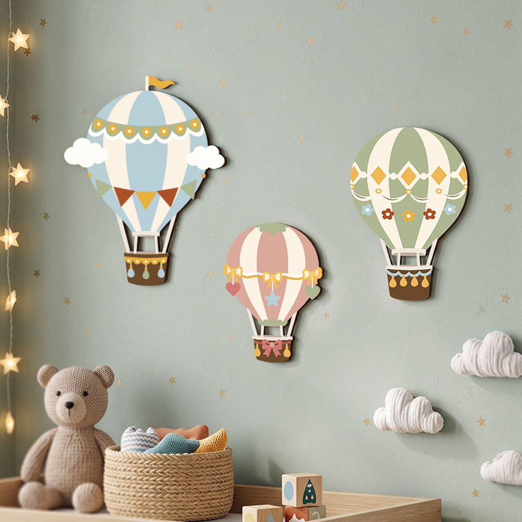 Çocuk Odası Duvar Dekorasyonu, - Home Improvement Shop incelemesi ve fiyatı