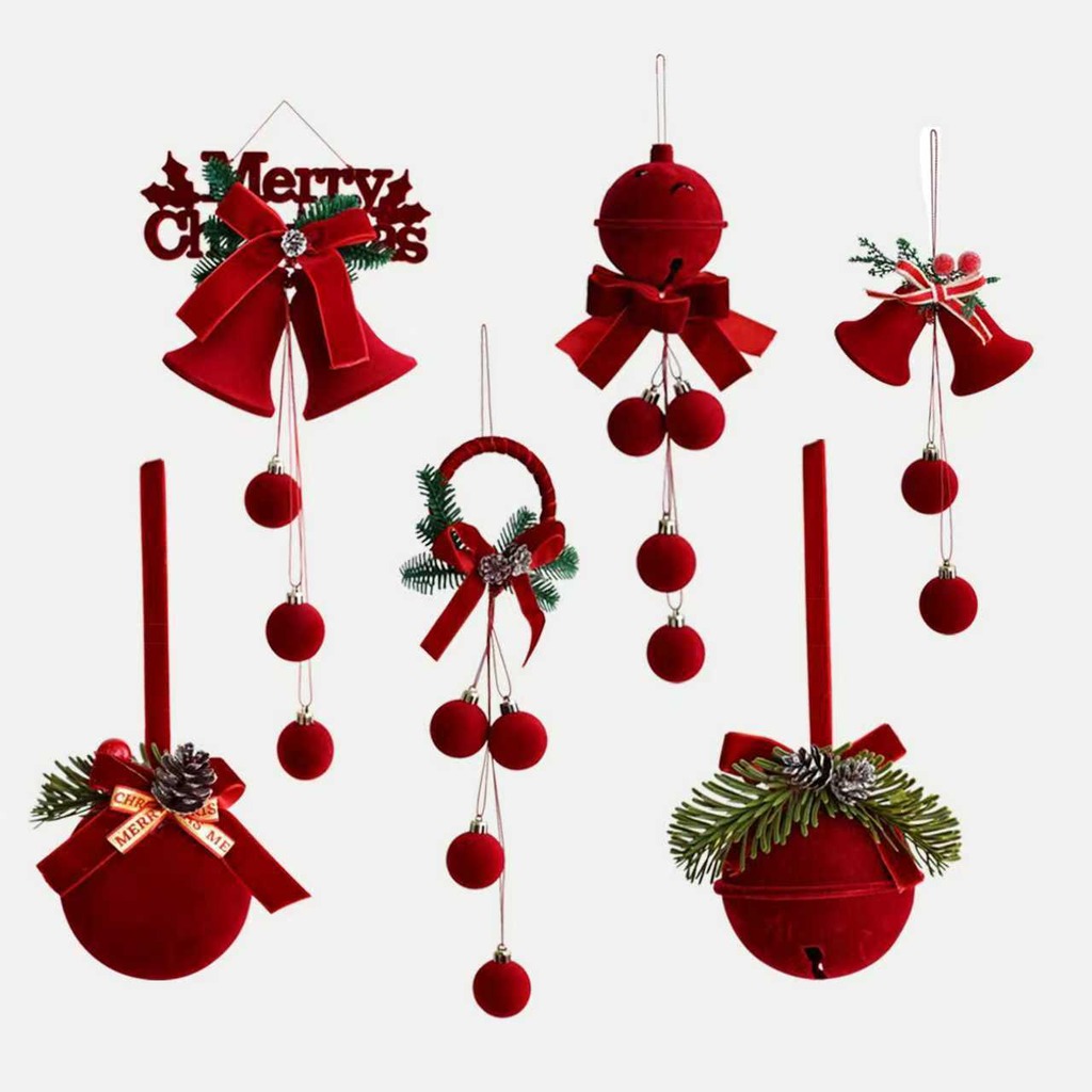 Asılı Noel Çanı Noel Ağacı Süs - Home Improvement Shop incelemesi ve fiyatı