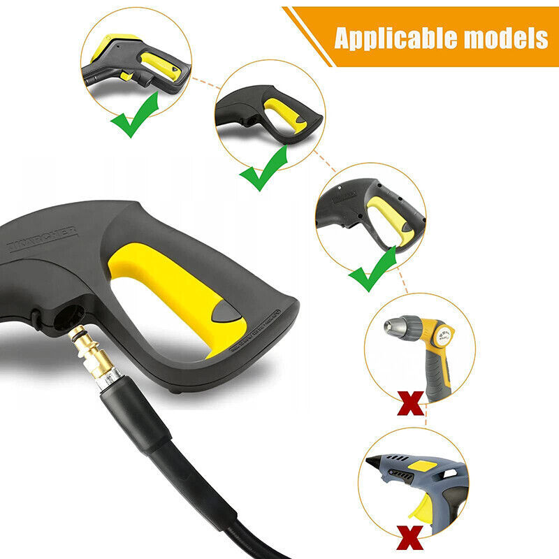 Karcher K2 K3 K4 K5 K7 serisi  - Home Improvement Shop incelemesi ve fiyatı
